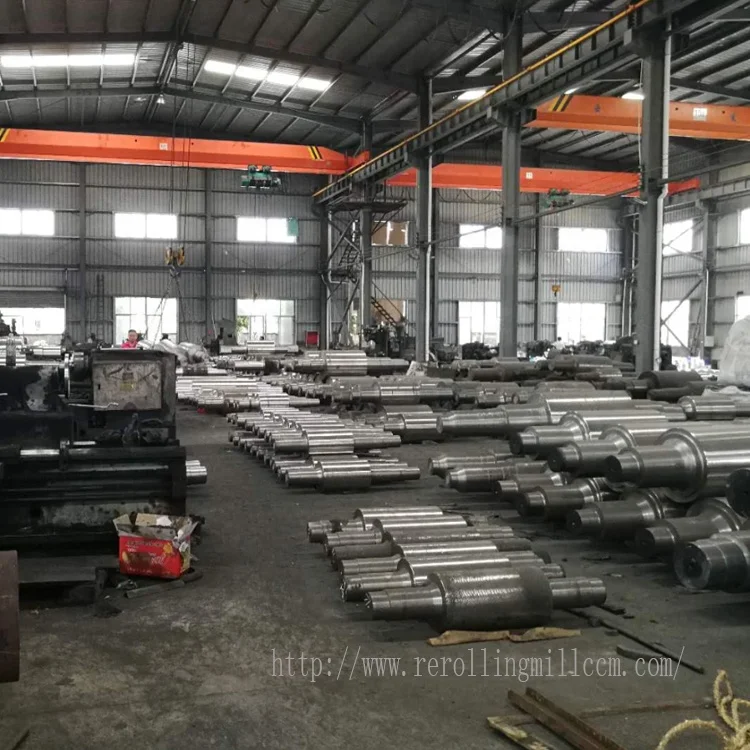 
Consultant Service for Steel Plant ( Industries ) for TMT bar / Deformed Rebar / Reber ( Specific in Africa Country) 