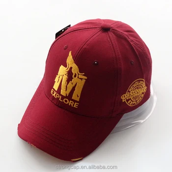 special forces baseball cap