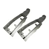 Factory direct sale CNC machining milling compound precision smooth processing hardware