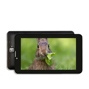 china new arrival colorful wholesale import tablets for children