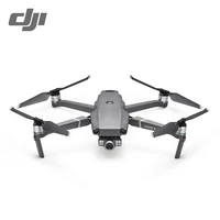 

DJI Mavic 2 Zoom Drone with 2x Optical Zoom 4x Lossless FHD Video camera 48MP Photos 31Mins Flight Time 8km Remote Control