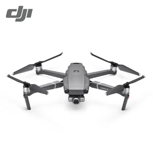 DJI Mavic 2 Zoom Drone 2x Optical Zoom