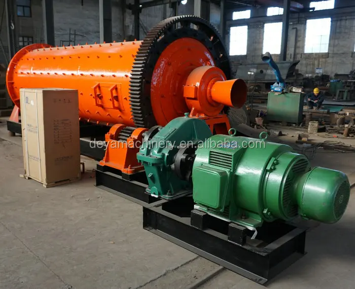 Ball Mill Machine With Competitive Prices For Sale - Buy Ball Mill ...