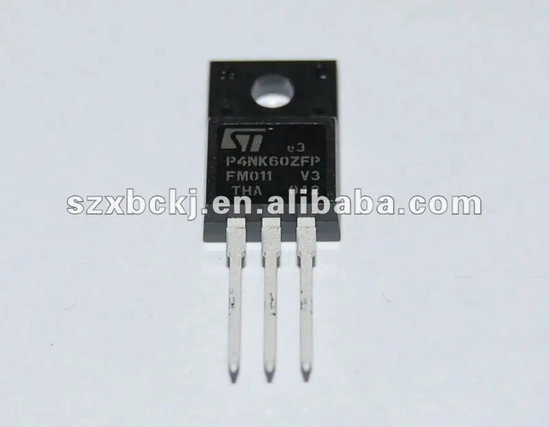 Good Quality Low Price P4nk60zfp Npn Transistor - Buy Transistor ...