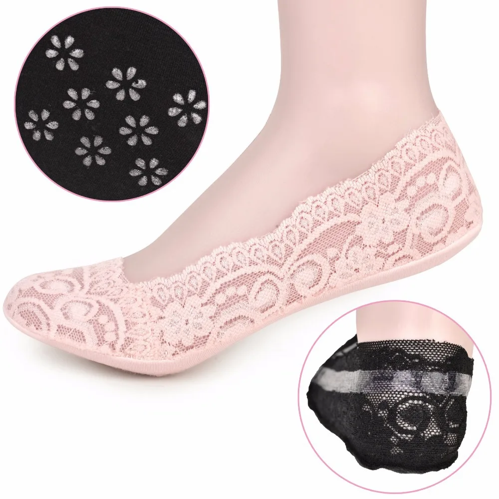 loafer socks for womens