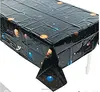 Space Tablecloths, Set of 2 Outer Space Party Table Covers