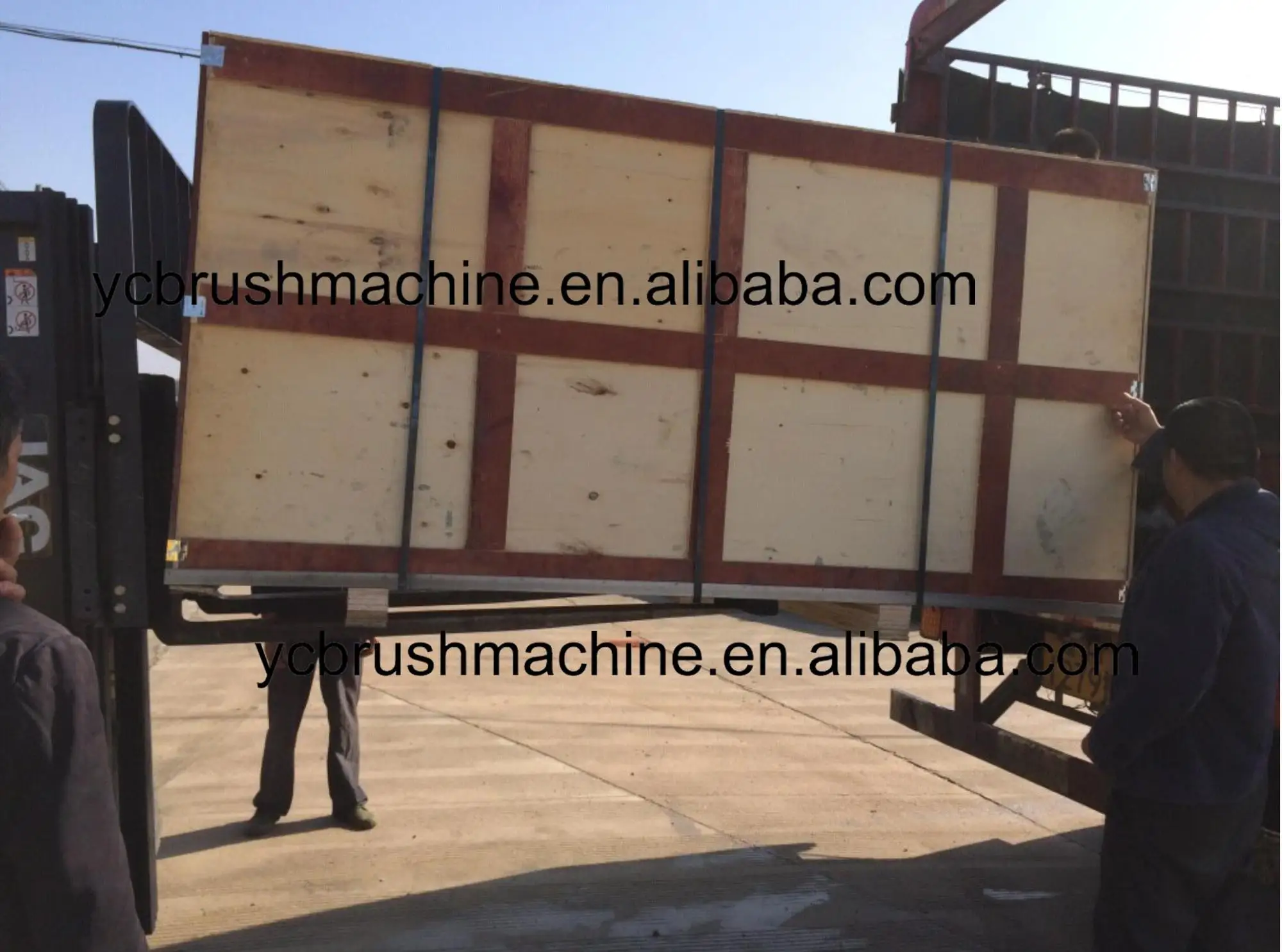 paint brush making machinebristle mixing machine Products from Foshan