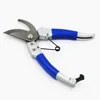 8" professional strong hand garden pruning shear for cutting branch