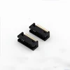 10 pin 2.0mm double row box header