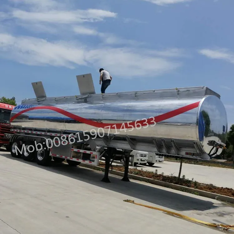 aluminium fuel tank, aluminum tank, aluminium tanker, aluminium trailer  (39)