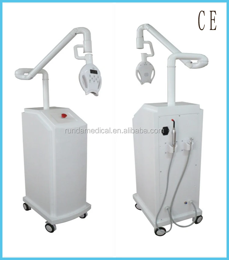 Factory Supplier Laser Teeth Whitening Machine/wholesale Teeth