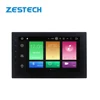 7 inch 2din Android 9.0 standard Universal car dvd player Octa Core 4G+32GB Ram/ROM GPS Navigation Car Radio Multimedia wifi BT