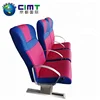 Reclining Back Type Marine Boat Aluminum Passenger Seat Chair