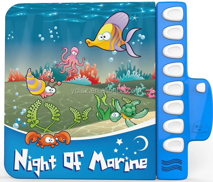 
Educational School Book for Children 