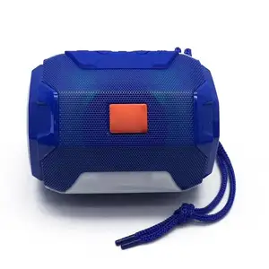 TG162 Dazzling Lantern Portable Wireless Speaker