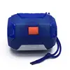 TG162 New type of dazzling lantern portable wireless speaker Colorful Light Portable Wireless Subwoofer Speaker