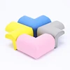 NBR foam edge corner guard cushion furniture angle protection to the stairs and wall
