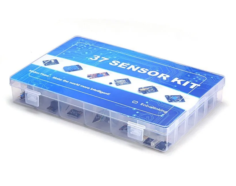 High Quality High Quality Sensor Starters Kits Assortment Set Sensor