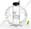 Trade Assurance My Bottle 500ml bpa, My Bottle BPA FREE