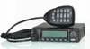 TC-900 60W high power VHF or UHF Single Band Dual Display Mobile Radio Tranceiver
