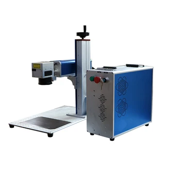 Raycus Fiber Laser Marking Machine Sino Galvo - Buy Sino Galvo,Laser ...