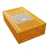 poultry shipping crate carrying cage for chickens