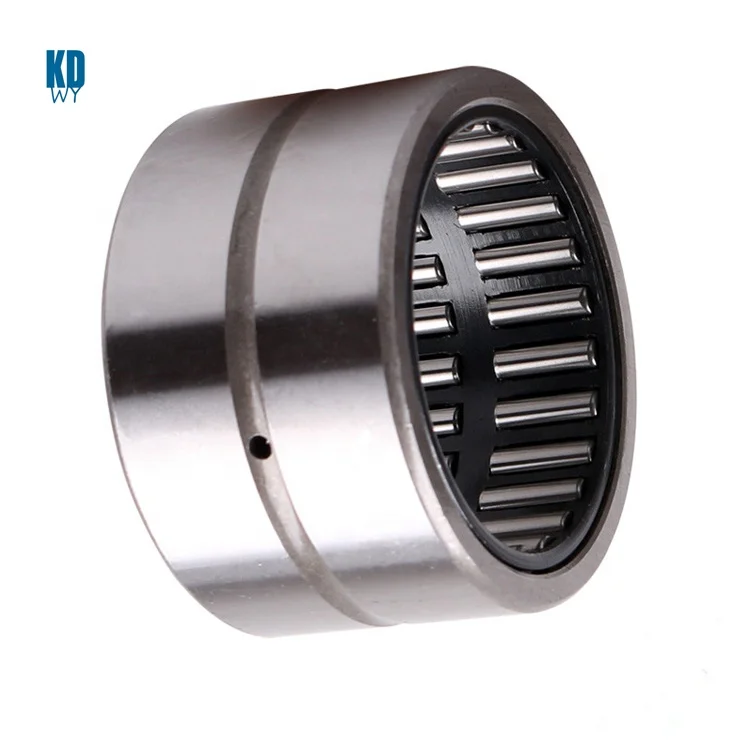 IKO NA6901 Needle Roller Bearings 24x12x22mm
