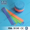 Easy operation simply equipped disposable tourniquets cuff no
