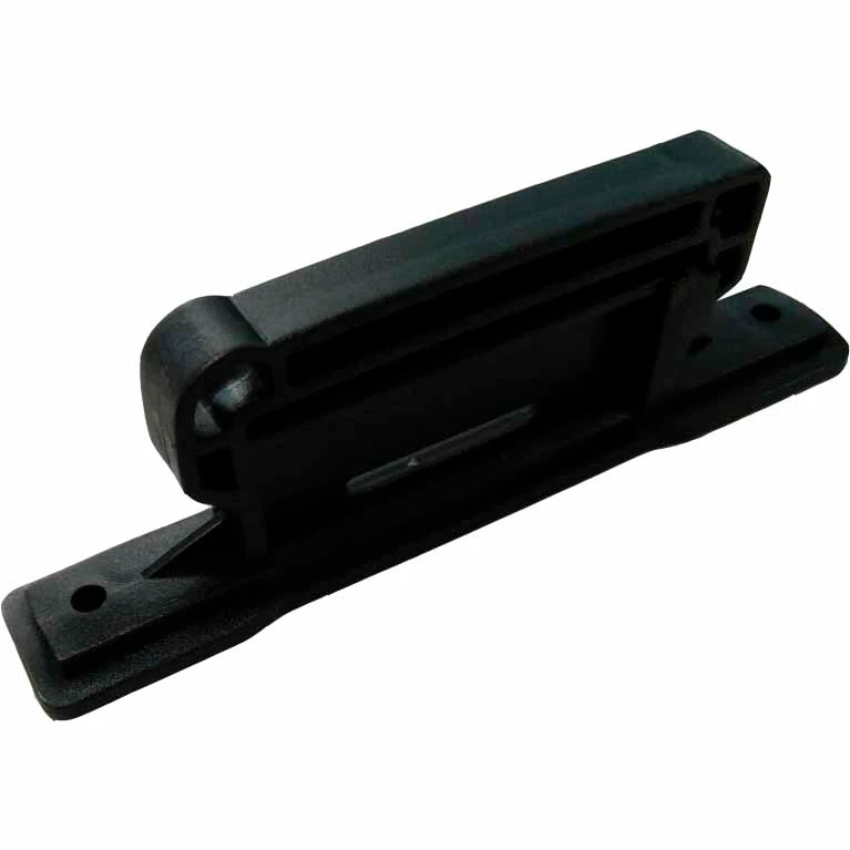 

High quality Universal Insulators black for polytape packaged of 25