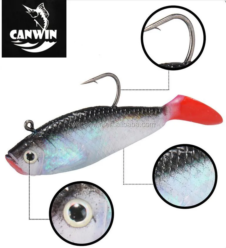 novelty fishing lure, novelty fishing lure Suppliers and Manufacturers at