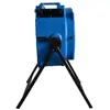 Hot model Portable ventilators carpet blower industrial air mover blower for building water and fire disaster damage restoration