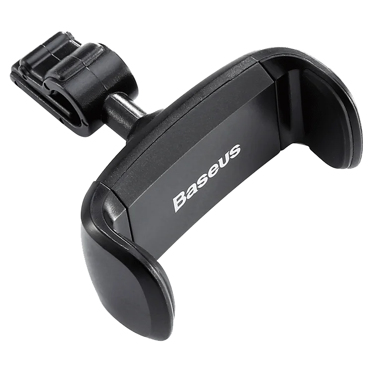 

Baseus Universal Use Cell Phone Holder Car Air Vent Mount For Mobile Phone