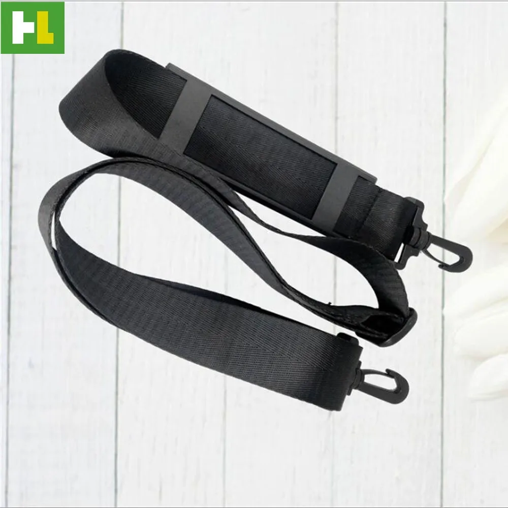 Good Padded Shoulder Straps For Bags Nylon Shoulder Strap With Padding