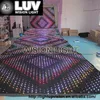 Display/led Panel Wall/led Display Soft Led Video Curtain Sky Screen