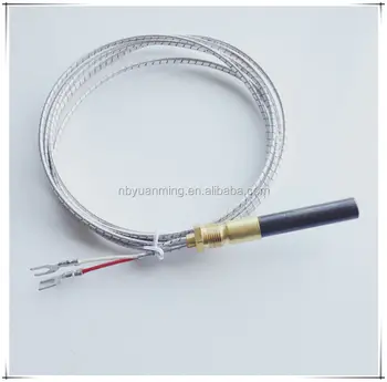 Honeywell Q313a1188 35 Thermopile Generat