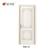 Building finishing materials wood veneer doors cheap okoume flash door