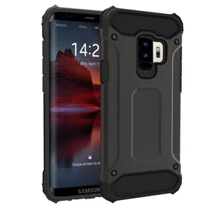 Armour Case Samsung J8 J6 J7 J4 J3 J2