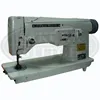 Cap Round Hole Stitching Machine