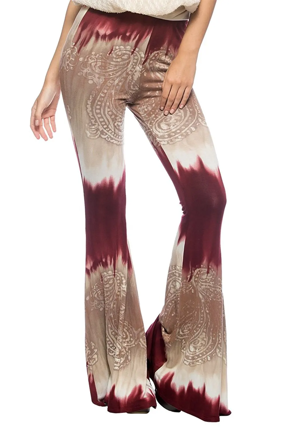 70s bell bottom pants plus size