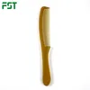 Selling well all over the world hotel disposable plastic comb