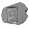 China Aluminum Lamp Housing Die Casting Manufacturer 20W street lighting aluminum die casting case with painting