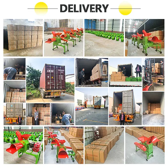 chaff cutter crusher (8)