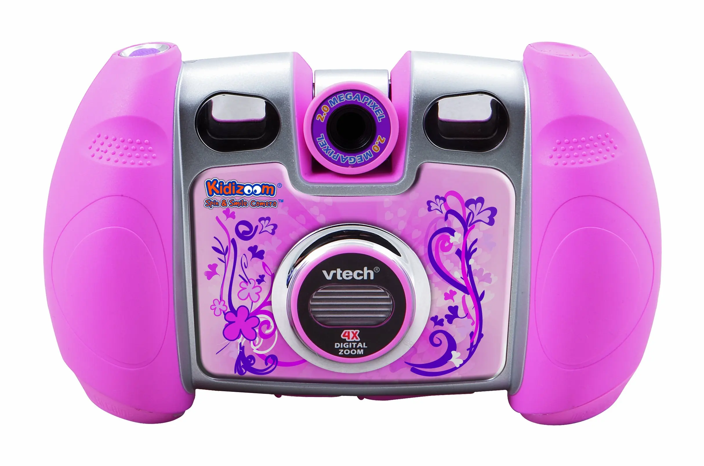 cheapest vtech kidizoom camera pink