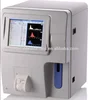 Single or double channel blood or cell analyzer for human and vet MSLAB07H