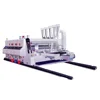 Rotary Screen Printing Machine