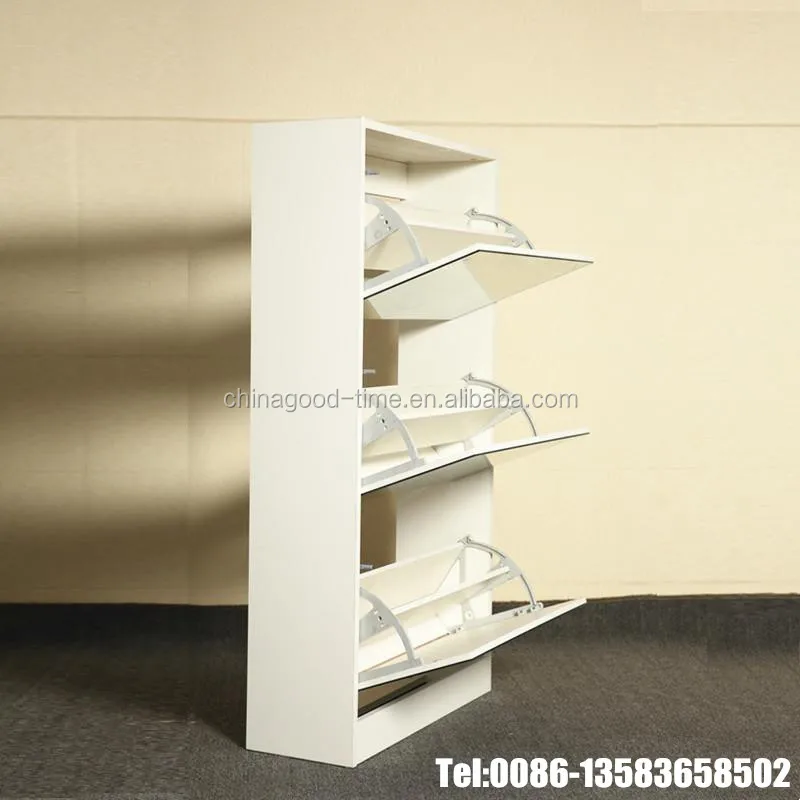 etagere de rangement en melamine