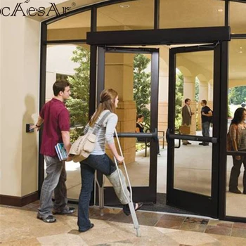 Guangzhou Supplier Caesar Commercial Handicap Automatic House
