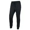 2018 Mens drawstring sweatpants high streetwear jogger elastic waist track pants for men