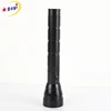 aluminum rechargeable LED flashlight rechargeable torch