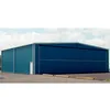 Steel Structure Warehouse/Workshop/Shed Design